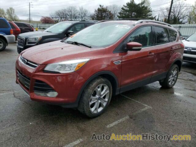 FORD ESCAPE TITANIUM, 1FMCU0J95EUE36904