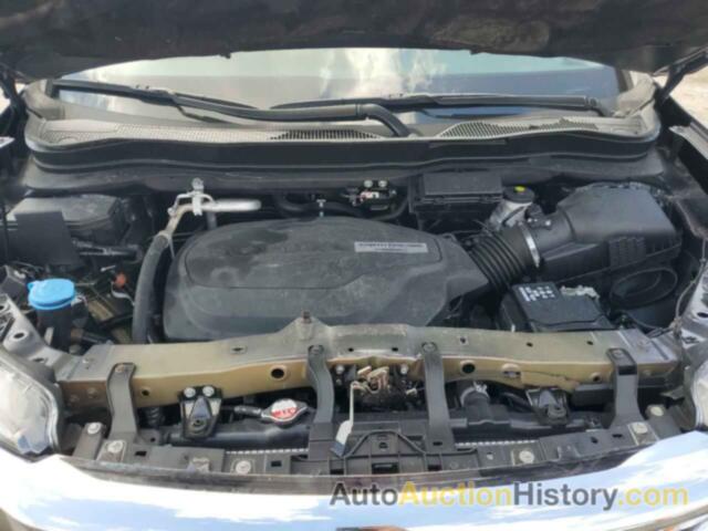 HONDA PILOT EXL, 5FNYF5H56LB020239