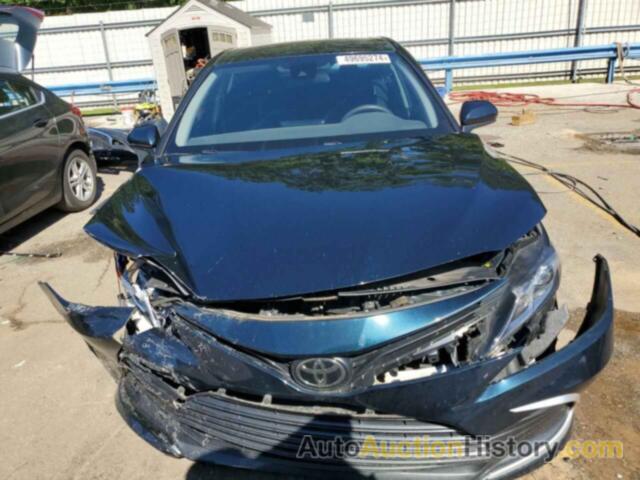 TOYOTA CAMRY LE, 4T1C11AK4MU494275