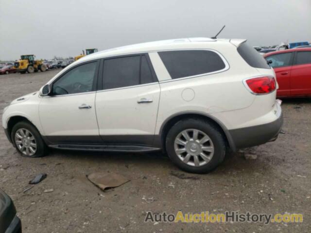 BUICK ENCLAVE CXL, 5GAKRBED9BJ303203