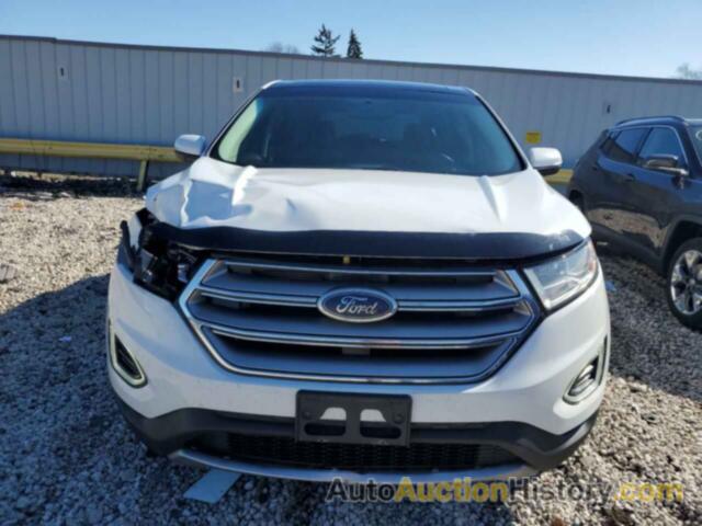 FORD EDGE SEL, 2FMTK4J96FBC38840