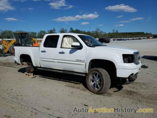 GMC SIERRA K1500 DENALI, 3GTEK03229G134207