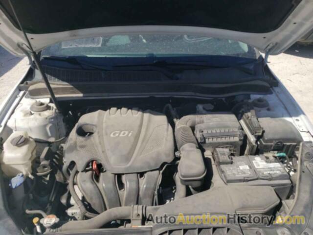 KIA OPTIMA EX, 5XXGN4A7XEG304932