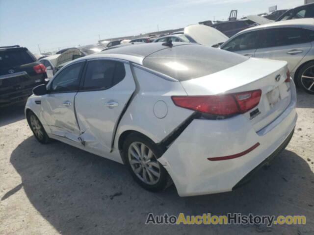 KIA OPTIMA EX, 5XXGN4A7XEG304932