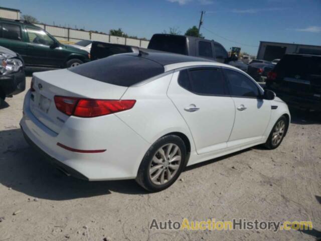 KIA OPTIMA EX, 5XXGN4A7XEG304932