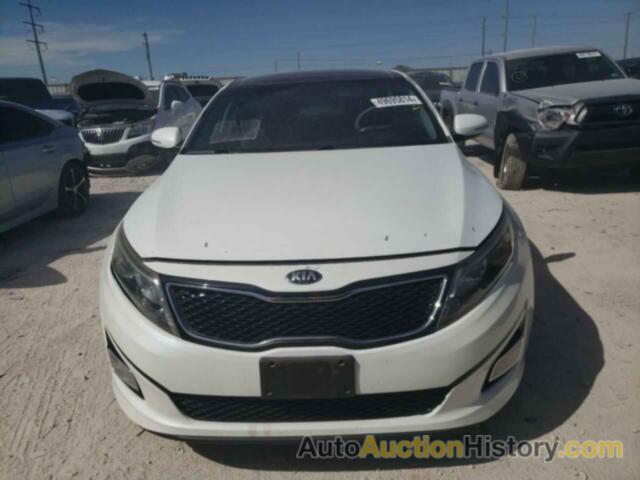 KIA OPTIMA EX, 5XXGN4A7XEG304932