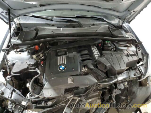 BMW 3 SERIES XI, WBAPK7C57BA973640