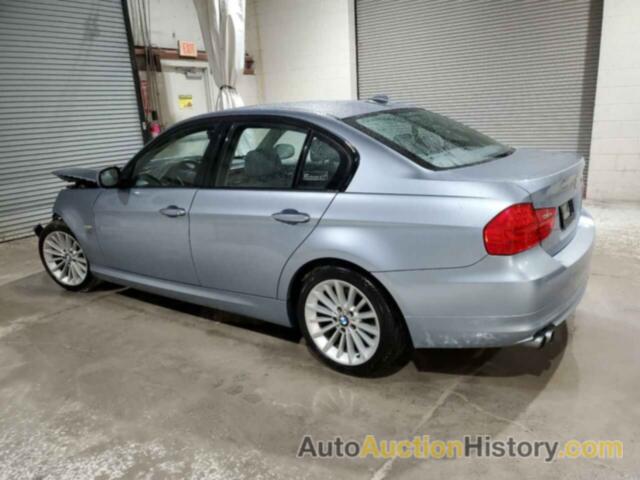 BMW 3 SERIES XI, WBAPK7C57BA973640