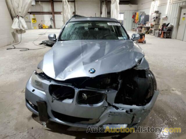 BMW 3 SERIES XI, WBAPK7C57BA973640