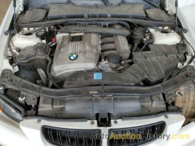 BMW 3 SERIES I, WBAVB13536PT08676