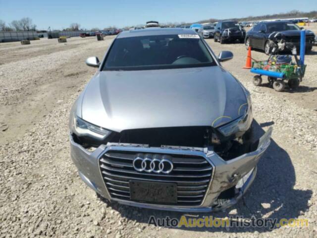 AUDI A6 PREMIUM PLUS, WAUGFAFC9GN007592