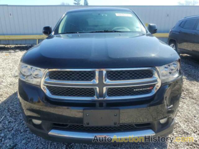 DODGE DURANGO SXT, 1C4RDJAG5DC614155