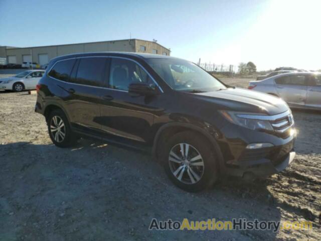 HONDA PILOT EXL, 5FNYF5H57JB029058