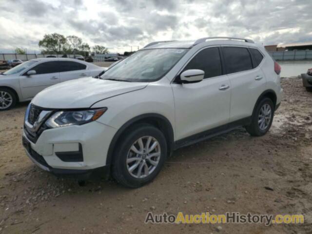 NISSAN ROGUE S, JN8AT2MTXLW037977