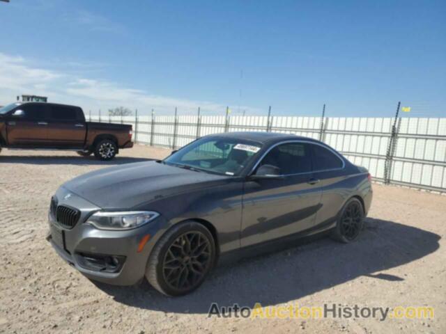 BMW 2 SERIES I, WBA1F5C58FV257519