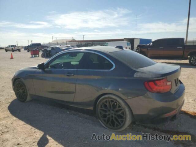 BMW 2 SERIES I, WBA1F5C58FV257519