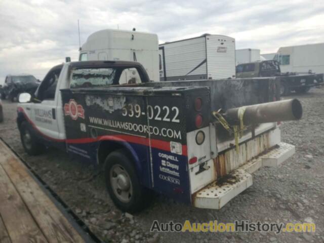 FORD F250 SUPER DUTY, 1FTNF20546EB71888