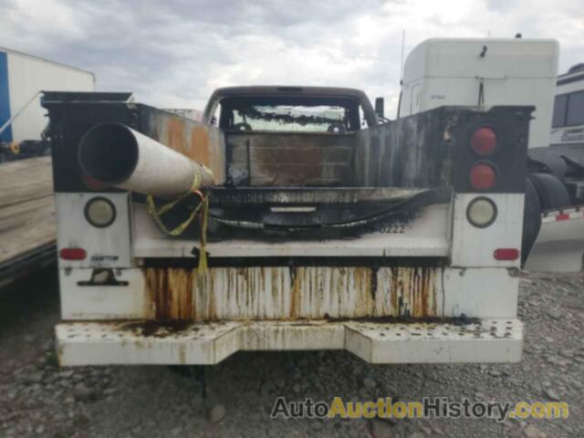 FORD F250 SUPER DUTY, 1FTNF20546EB71888