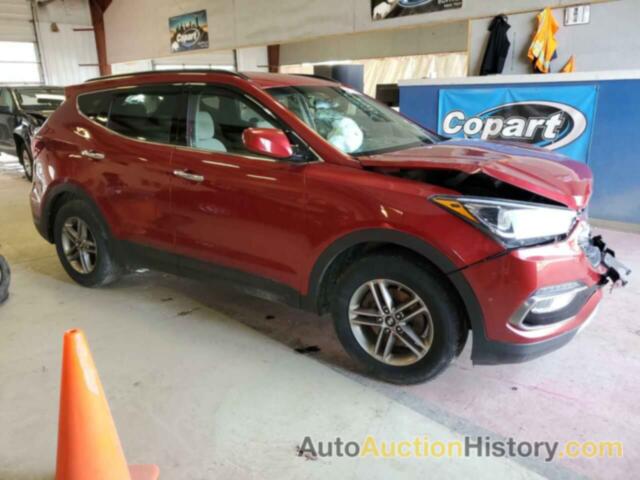 HYUNDAI SANTA FE, 5XYZUDLB2HG389830