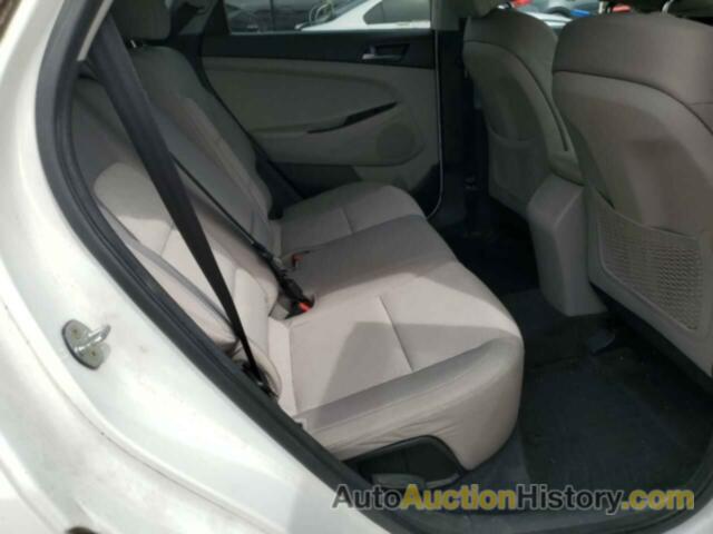 HYUNDAI TUCSON SE, KM8J23A42GU088629