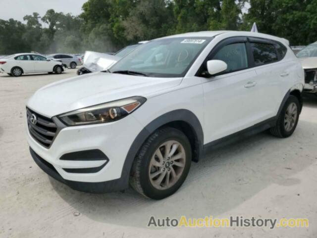 HYUNDAI TUCSON SE, KM8J23A42GU088629