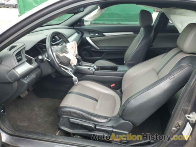 HONDA CIVIC TOURING, 2HGFC3B99GH358008