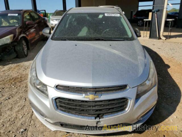 CHEVROLET CRUZE LS, 1G1PA5SH9F7166781