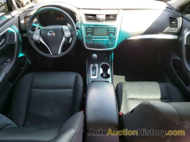 NISSAN ALTIMA 2.5, 1N4AL3AP3HC192314