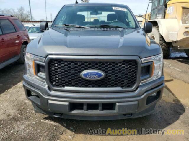 FORD F-150 SUPERCREW, 1FTEW1EP0LKF45575