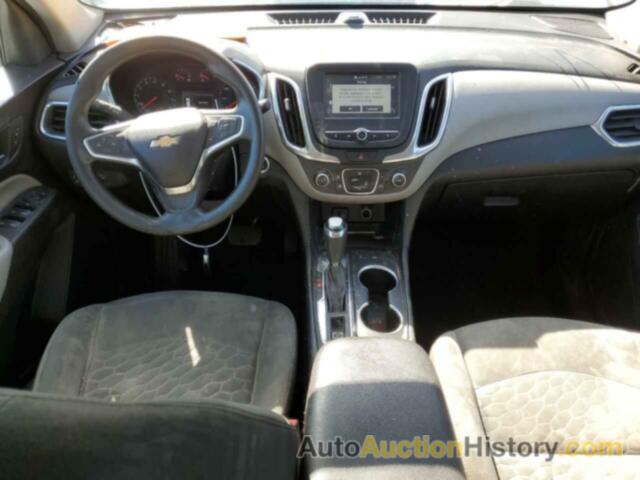 CHEVROLET EQUINOX LS, 2GNAXHEV1J6170810