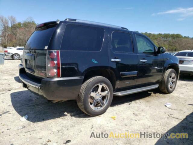 GMC YUKON DENALI, 1GKFK63887J394204