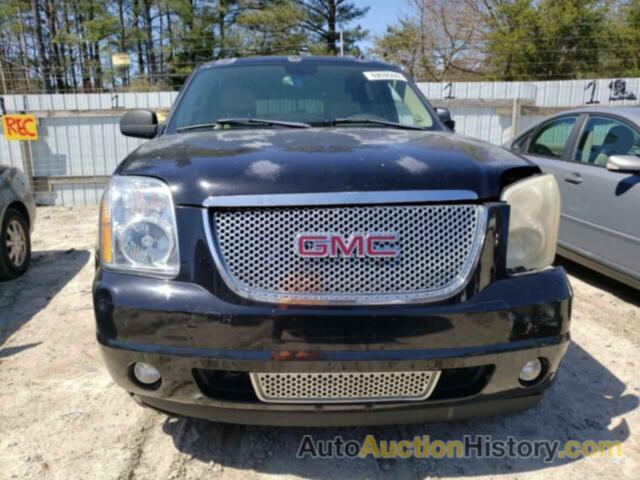 GMC YUKON DENALI, 1GKFK63887J394204