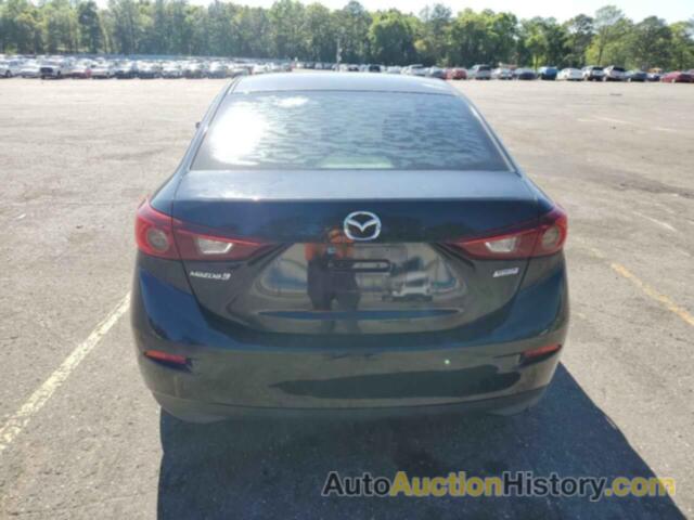 MAZDA 3 SPORT, 3MZBN1U74HM131333