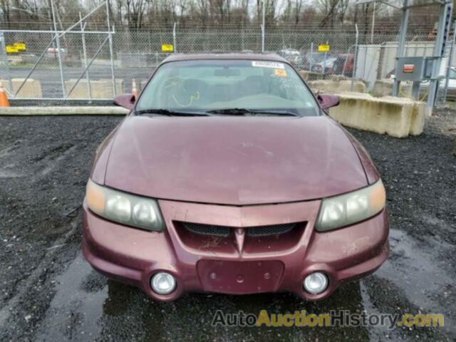 PONTIAC BONNEVILLE SLE, 1G2HY54K3Y4168387