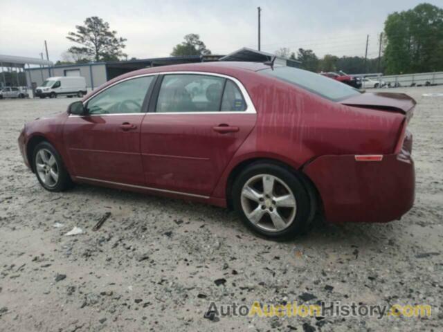 CHEVROLET MALIBU 2LT, 1G1ZD5E13BF232126