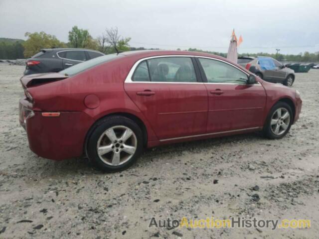 CHEVROLET MALIBU 2LT, 1G1ZD5E13BF232126