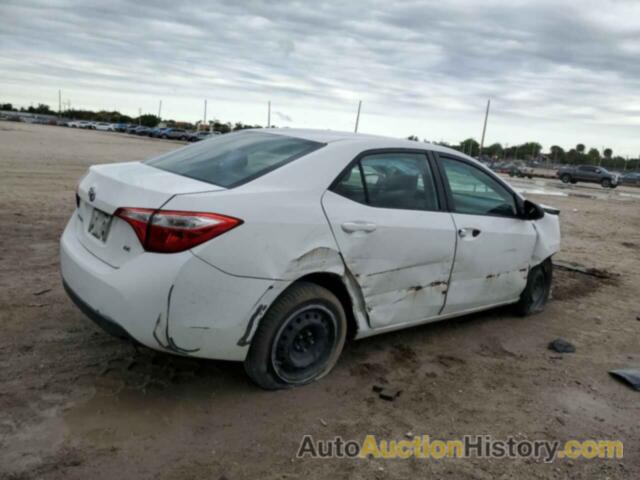 TOYOTA COROLLA L, 2T1BURHE0GC539087