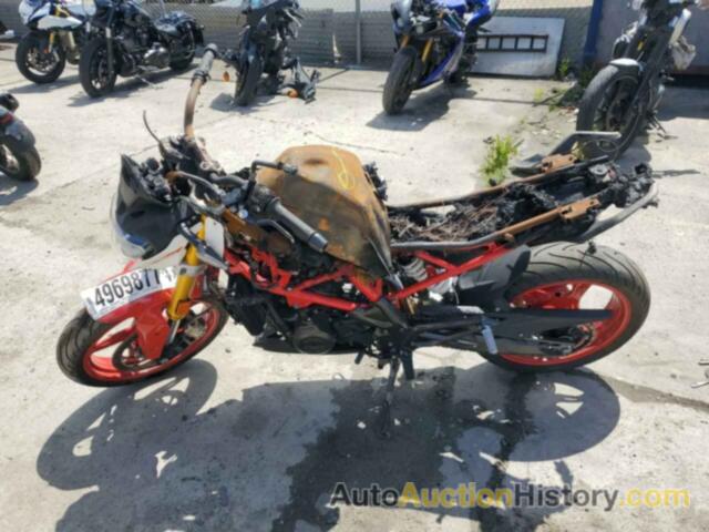 BMW G-SERIES R, WB30G4304PRA56597