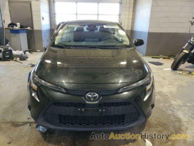 TOYOTA COROLLA LE, 5YFEPMAE2MP203065