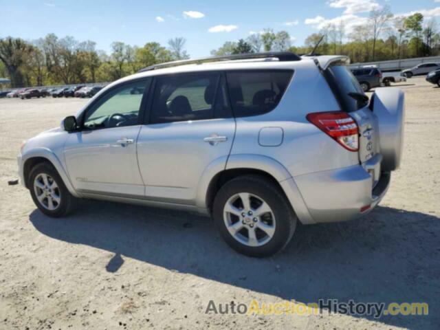 TOYOTA RAV4 LIMITED, 2T3DK4DV0BW053871