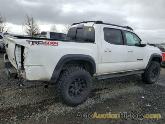 TOYOTA TACOMA DOUBLE CAB, 5TFCZ5AN6LX226047