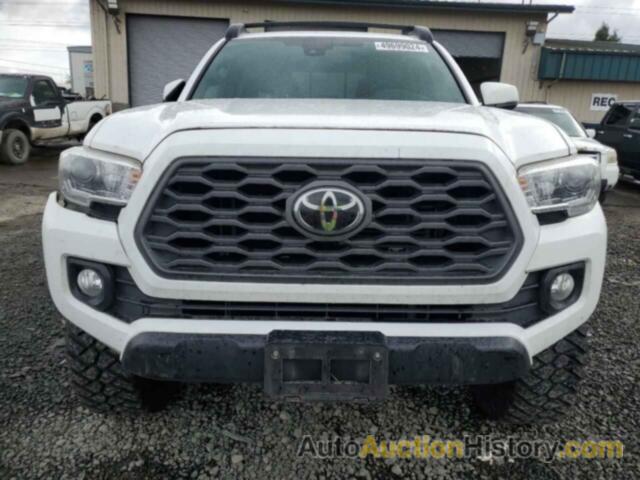 TOYOTA TACOMA DOUBLE CAB, 5TFCZ5AN6LX226047