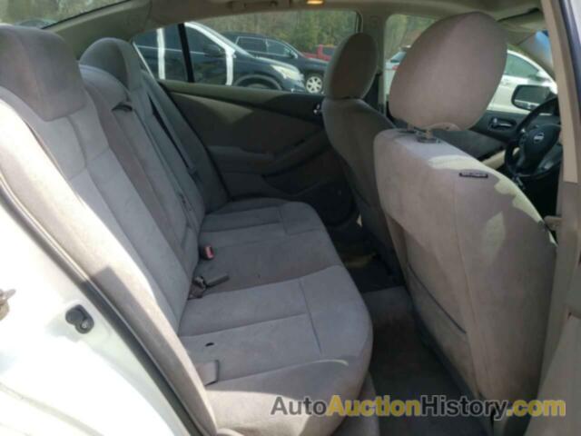 NISSAN ALTIMA 2.5, 1N4AL21E39C168377