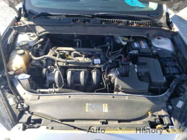 FORD FUSION SE, 3FA6P0H75GR269487