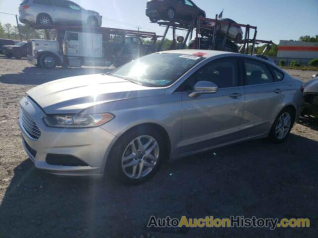 FORD FUSION SE, 3FA6P0H75GR269487