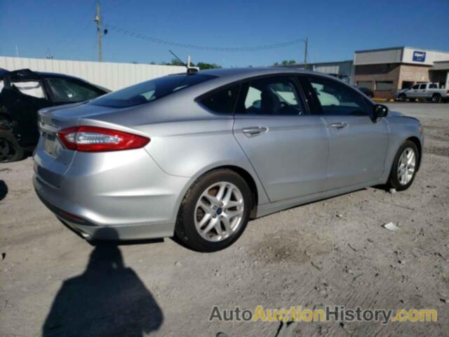 FORD FUSION SE, 3FA6P0H75GR269487