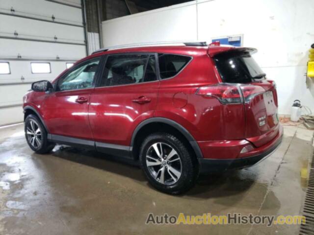 TOYOTA RAV4 ADVENTURE, 2T3WFREV3JW460946