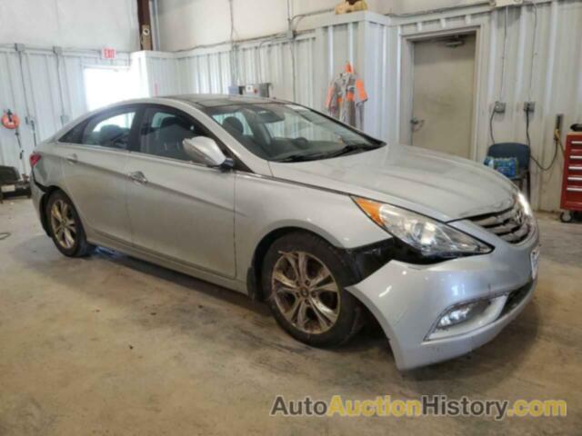 HYUNDAI SONATA SE, 5NPEC4AC1CH455735