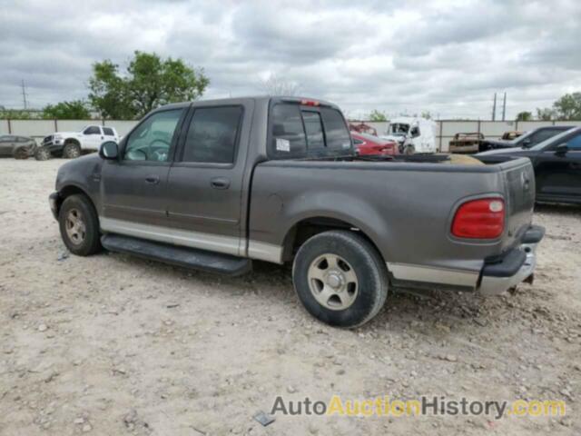 FORD F-150 SUPERCREW, 1FTRW07652KA02642