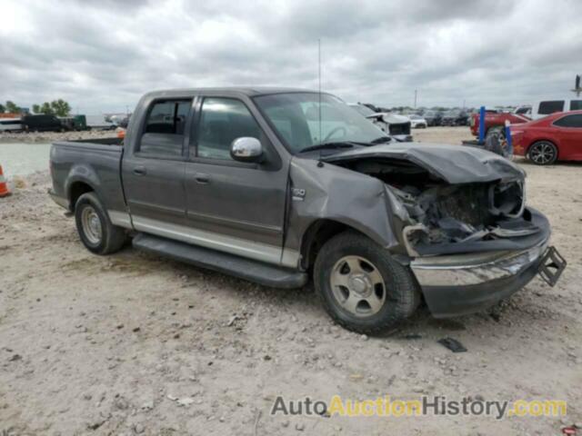 FORD F-150 SUPERCREW, 1FTRW07652KA02642